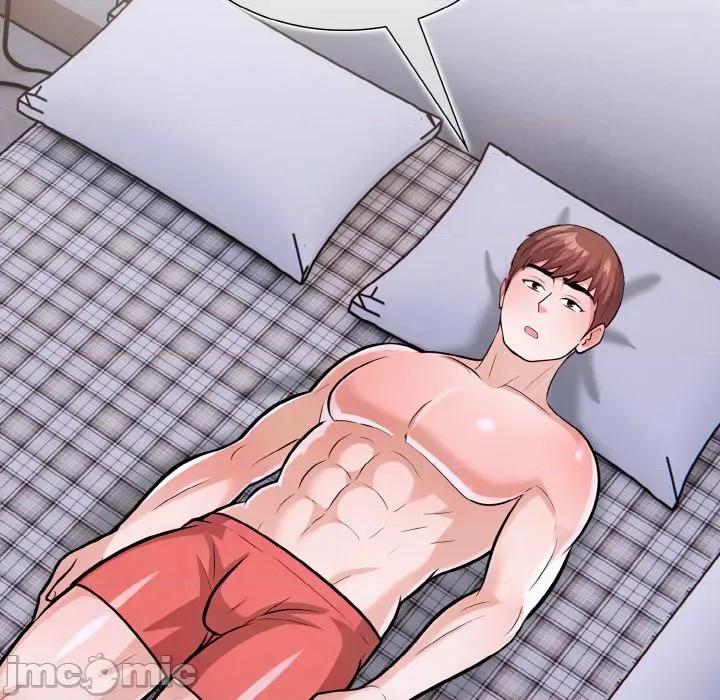 走不出的房间：第二季-走不出的房间：第二季 走不出的房间：第二季-走不出的房间：第二季 第40话 第160页