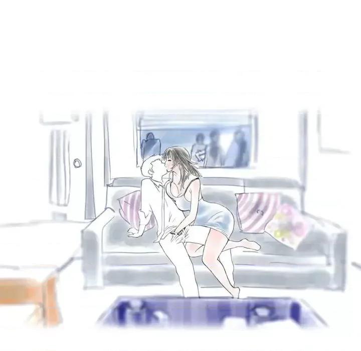 情事物语 情事物语 Original-第 6 话 第54页