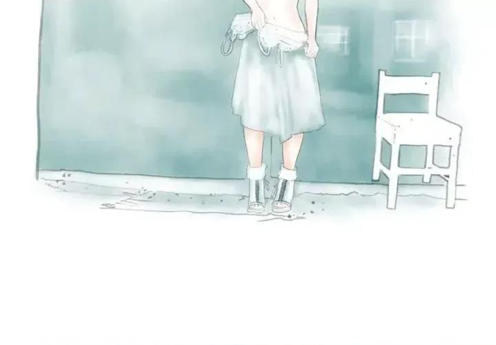 情事物语 情事物语 Original-第 27 话 第4页