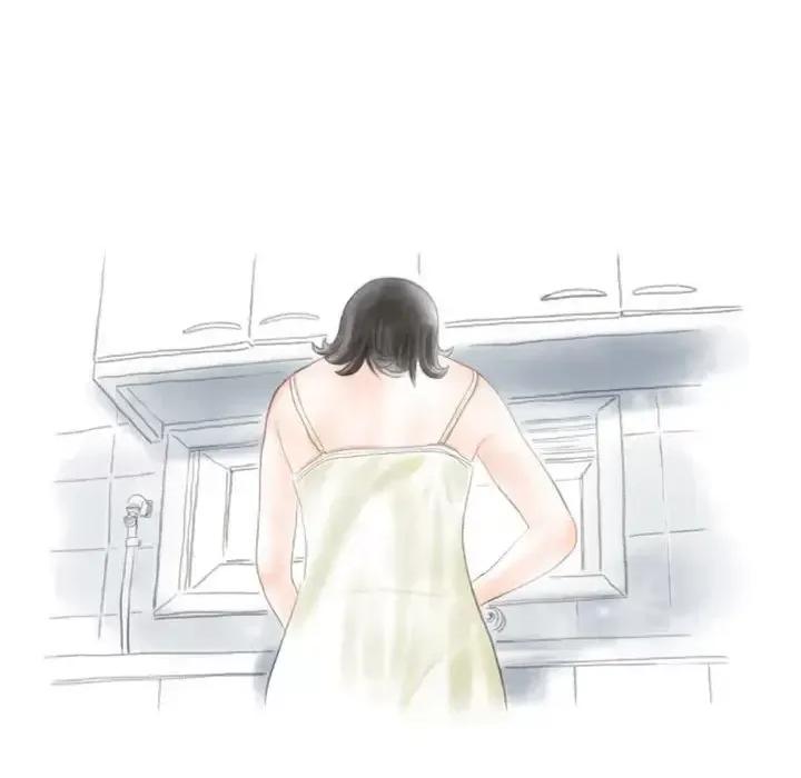 情事物语 情事物语 Original-第 34 话 第27页