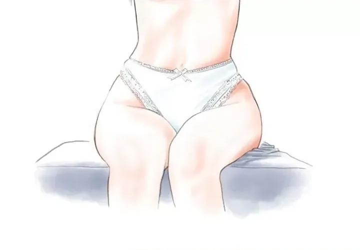 情事物语 情事物语 Original-第 37 话 第4页
