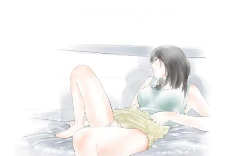 情事物语 情事物语 Original-第 38 话 第4页