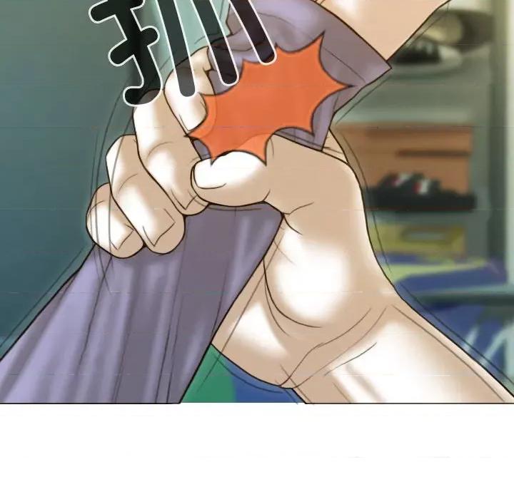 不可抗拒的吸引 不可抗拒的吸引-第 4 话 第54页