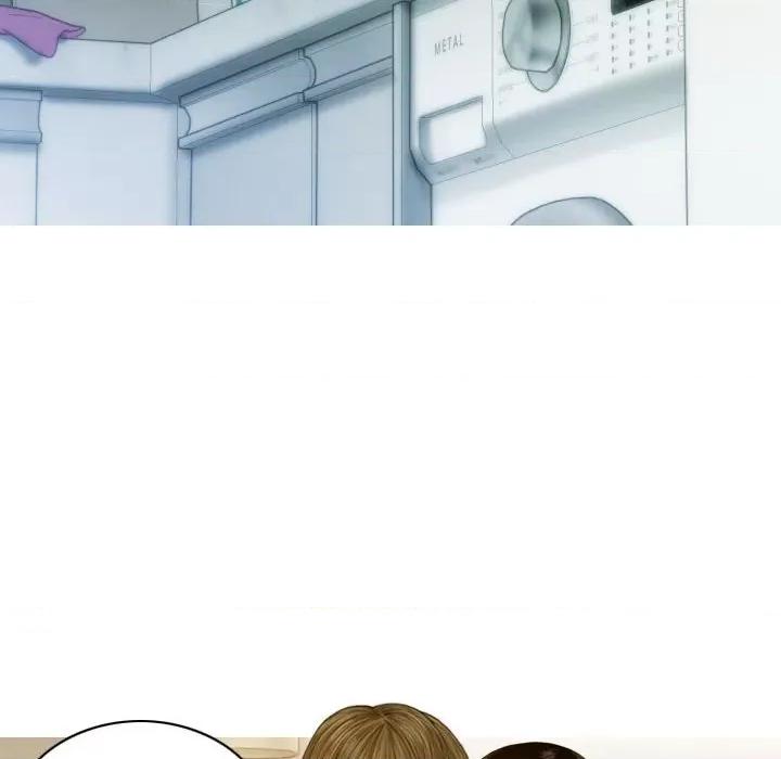 不可抗拒的吸引 不可抗拒的吸引-第 4 话 第61页