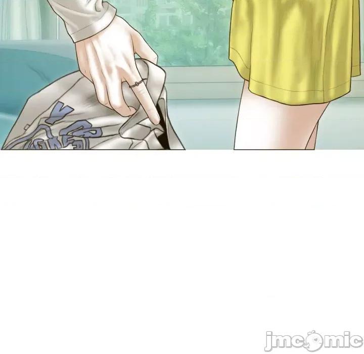 不可抗拒的吸引 不可抗拒的吸引-第 4 话 第125页