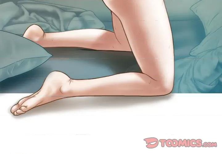 不可抗拒的吸引 不可抗拒的吸引-不可抗拒的吸引 第6话 第3页