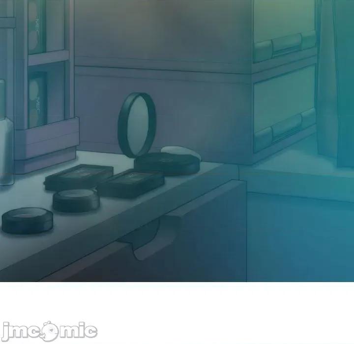 不可抗拒的吸引 不可抗拒的吸引-不可抗拒的吸引 第6话 第20页