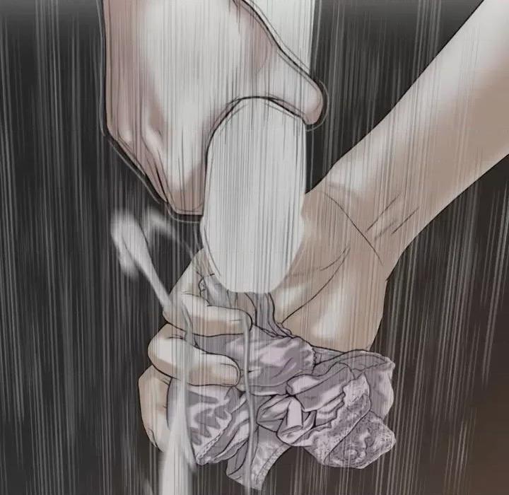 不可抗拒的吸引 不可抗拒的吸引-不可抗拒的吸引 第6话 第113页