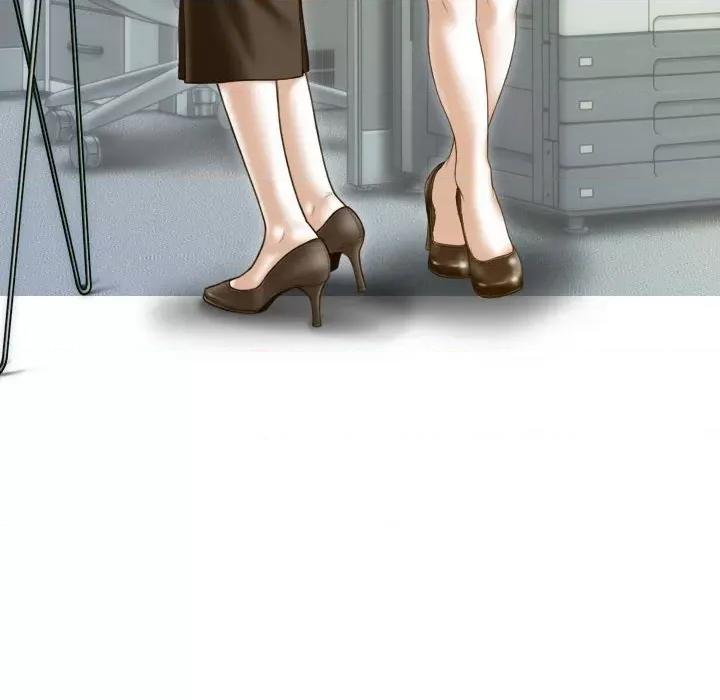 不可抗拒的吸引 不可抗拒的吸引-不可抗拒的吸引 第7话 第23页