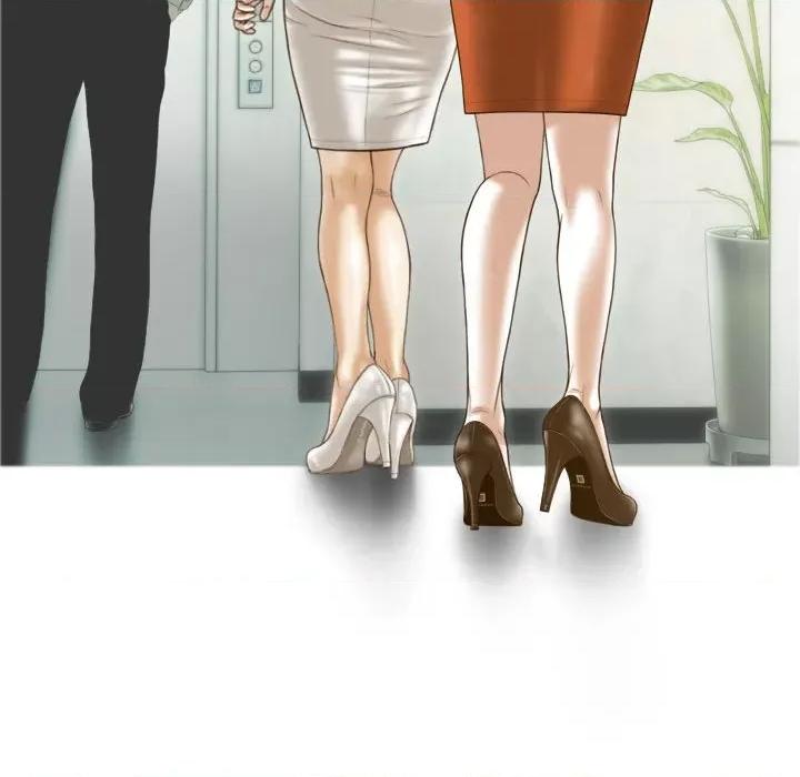 不可抗拒的吸引 不可抗拒的吸引-不可抗拒的吸引 第7话 第53页