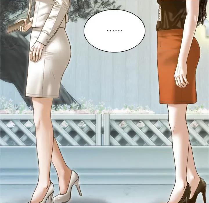 不可抗拒的吸引 不可抗拒的吸引-不可抗拒的吸引 第7话 第58页