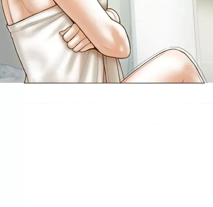 不可抗拒的吸引 不可抗拒的吸引-不可抗拒的吸引 第7话 第124页