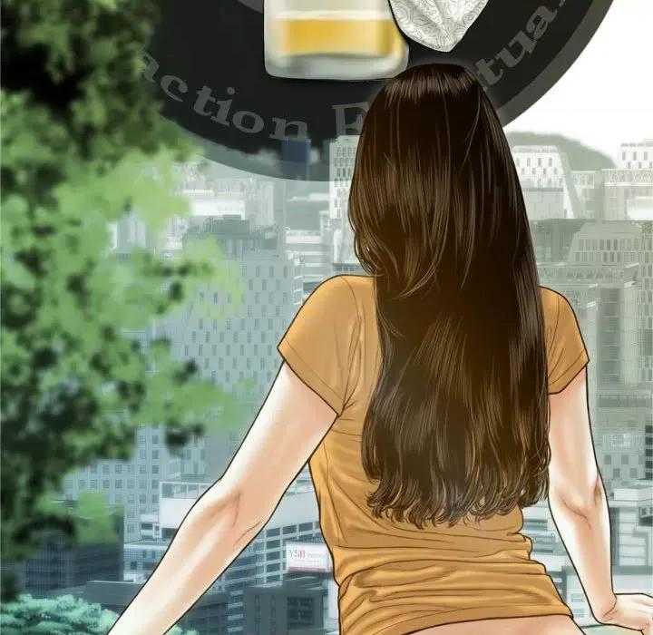 不可抗拒的吸引 不可抗拒的吸引-不可抗拒的吸引 第7话 第162页