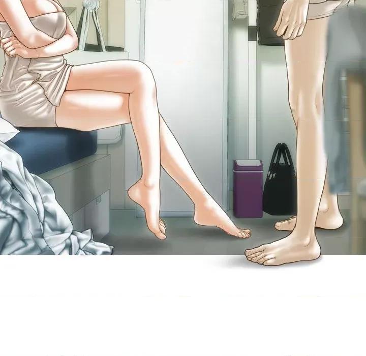 不可抗拒的吸引 不可抗拒的吸引-不可抗拒的吸引 第8话 第16页