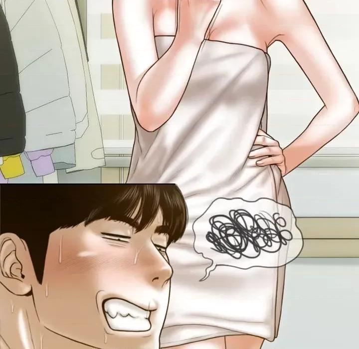 不可抗拒的吸引 不可抗拒的吸引-不可抗拒的吸引 第8话 第58页