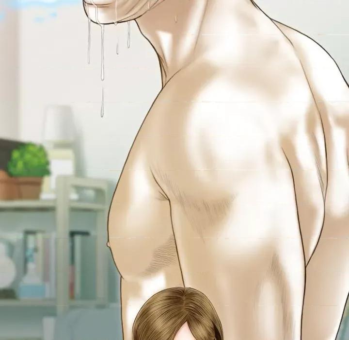 不可抗拒的吸引 不可抗拒的吸引-不可抗拒的吸引 第8话 第96页