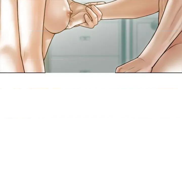 不可抗拒的吸引 不可抗拒的吸引-不可抗拒的吸引 第8话 第113页