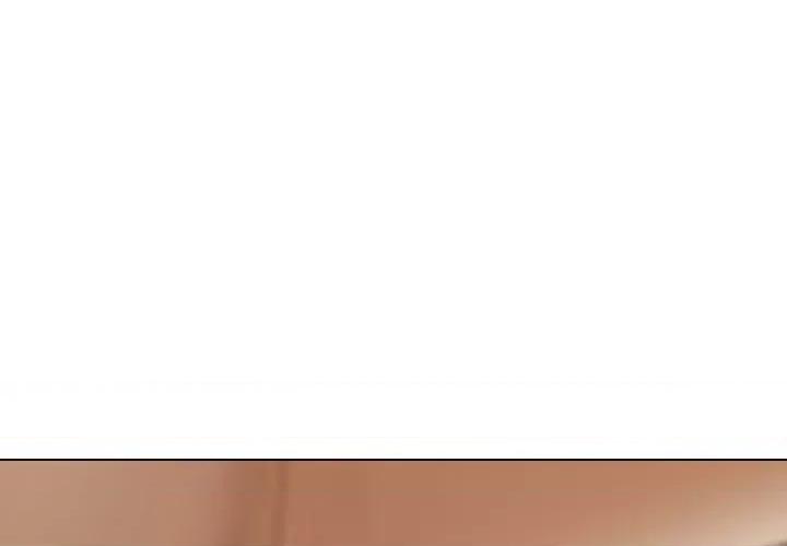 不可抗拒的吸引 不可抗拒的吸引-不可抗拒的吸引 第9话 第1页