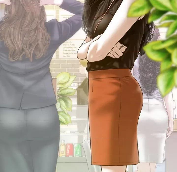 不可抗拒的吸引 不可抗拒的吸引-不可抗拒的吸引 第10话 第28页