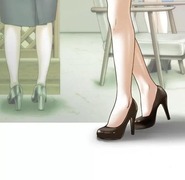 不可抗拒的吸引 不可抗拒的吸引-不可抗拒的吸引 第10话 第29页