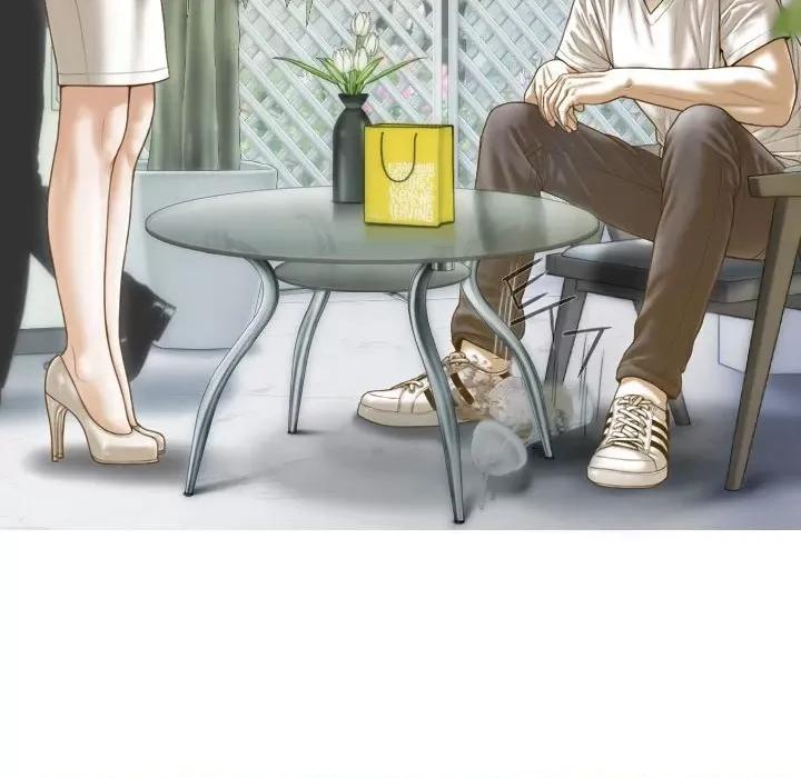 不可抗拒的吸引 不可抗拒的吸引-不可抗拒的吸引 第10话 第53页