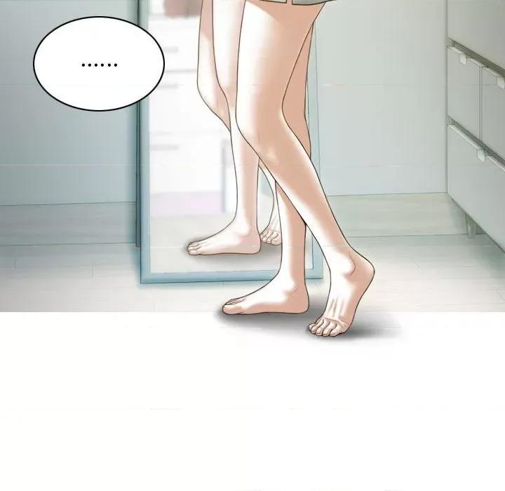 不可抗拒的吸引 不可抗拒的吸引-不可抗拒的吸引 第11话 第133页