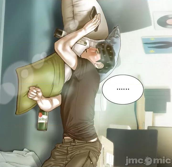 不可抗拒的吸引 不可抗拒的吸引-不可抗拒的吸引 第12话 第35页
