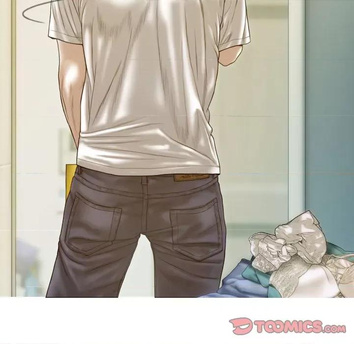 不可抗拒的吸引 不可抗拒的吸引-不可抗拒的吸引 第12话 第81页
