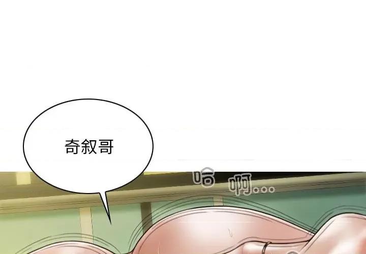 不可抗拒的吸引 不可抗拒的吸引-不可抗拒的吸引 第13话 第1页