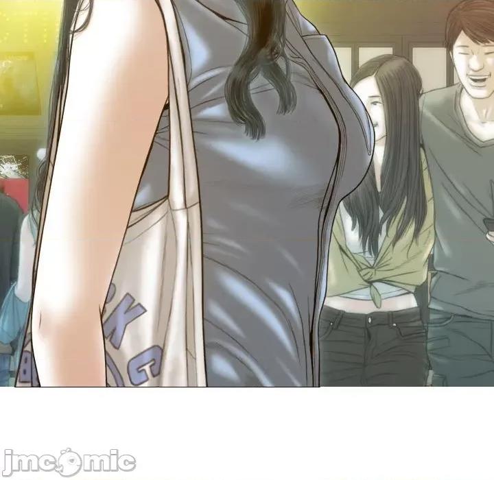 不可抗拒的吸引 不可抗拒的吸引-不可抗拒的吸引 第13话 第125页
