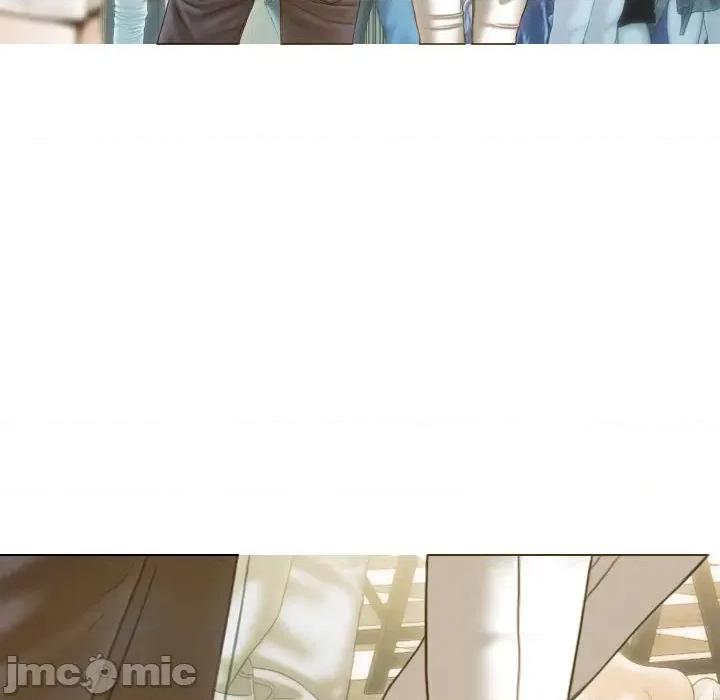 不可抗拒的吸引 不可抗拒的吸引-不可抗拒的吸引 第13话 第130页