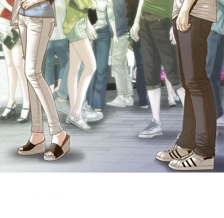 不可抗拒的吸引 不可抗拒的吸引-不可抗拒的吸引 第13话 第138页