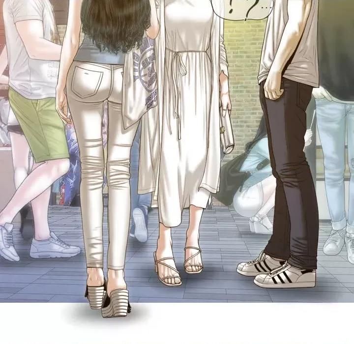 不可抗拒的吸引 不可抗拒的吸引-不可抗拒的吸引 第14话 第18页