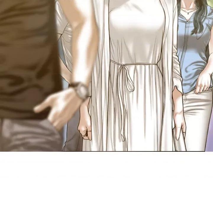 不可抗拒的吸引 不可抗拒的吸引-不可抗拒的吸引 第14话 第33页
