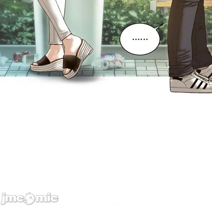 不可抗拒的吸引 不可抗拒的吸引-不可抗拒的吸引 第14话 第60页
