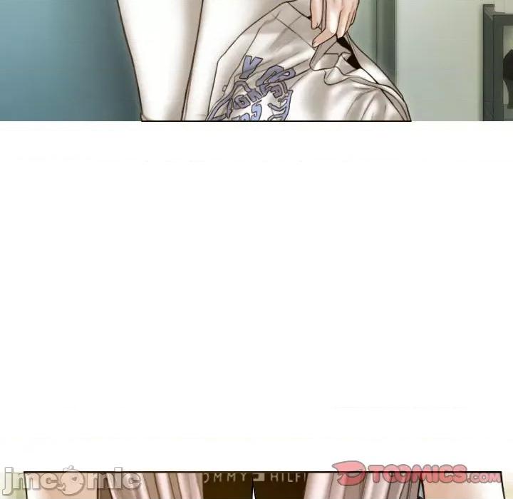 不可抗拒的吸引 不可抗拒的吸引-不可抗拒的吸引 第14话 第75页