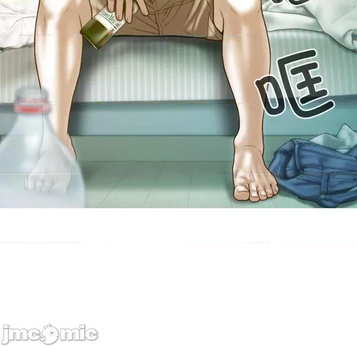 不可抗拒的吸引 不可抗拒的吸引-不可抗拒的吸引 第14话 第115页