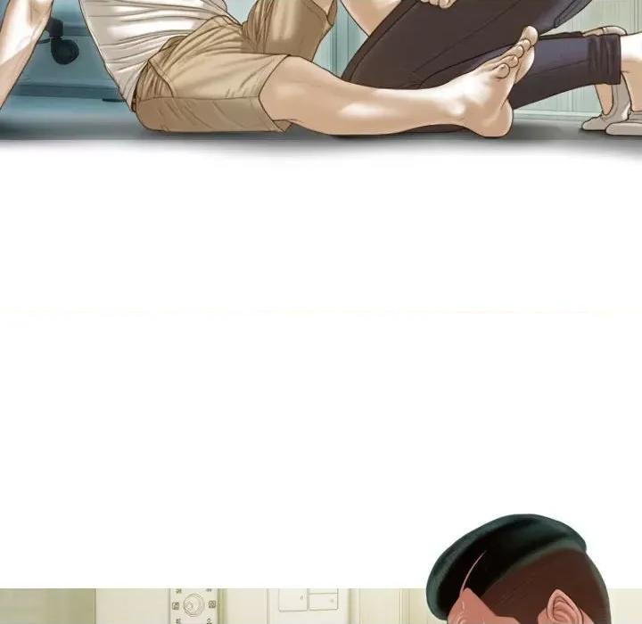 不可抗拒的吸引 不可抗拒的吸引-不可抗拒的吸引 第14话 第137页