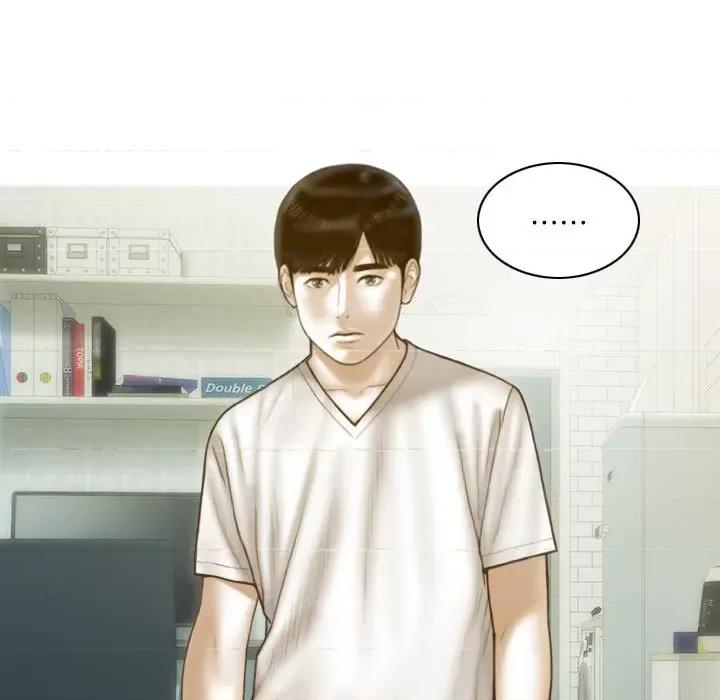 不可抗拒的吸引 不可抗拒的吸引-不可抗拒的吸引 第15话 第11页
