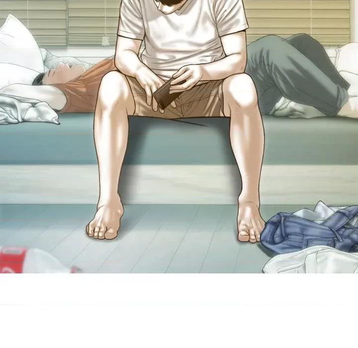不可抗拒的吸引 不可抗拒的吸引-不可抗拒的吸引 第15话 第14页