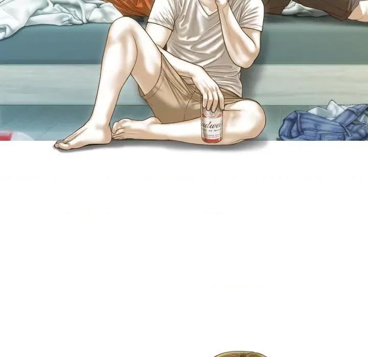 不可抗拒的吸引 不可抗拒的吸引-不可抗拒的吸引 第15话 第58页