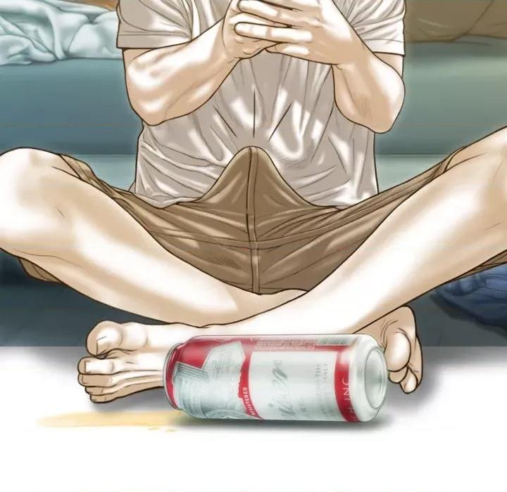不可抗拒的吸引 不可抗拒的吸引-不可抗拒的吸引 第15话 第73页