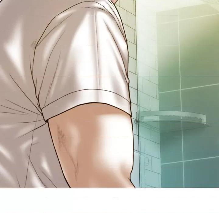 不可抗拒的吸引 不可抗拒的吸引-不可抗拒的吸引 第15话 第158页