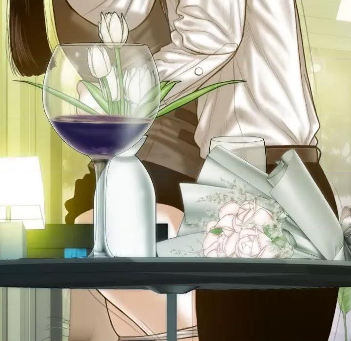 不可抗拒的吸引 不可抗拒的吸引-不可抗拒的吸引 第15话 第161页
