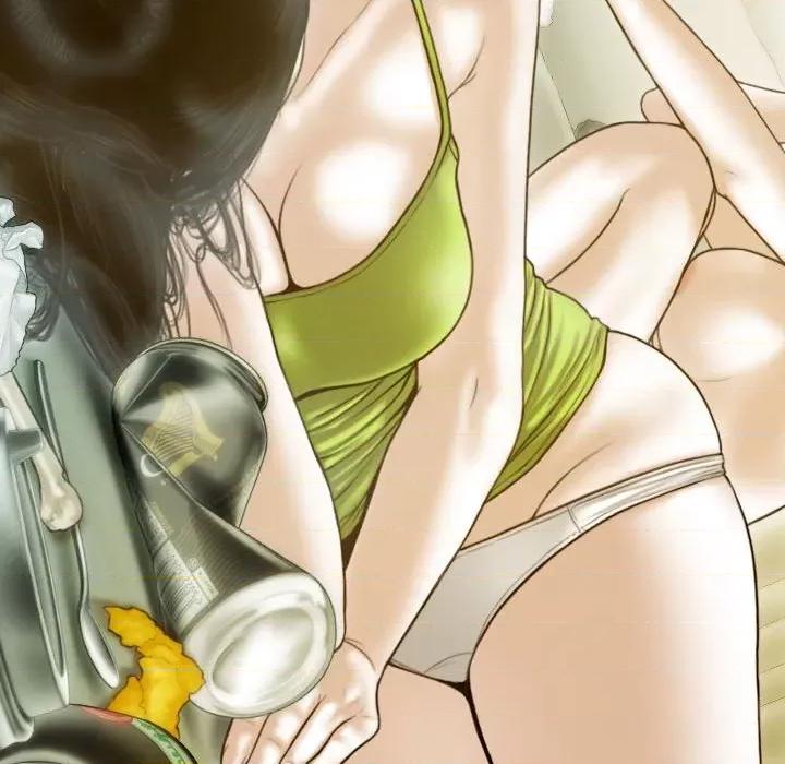 不可抗拒的吸引 不可抗拒的吸引-不可抗拒的吸引 第16话 第18页