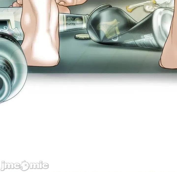 不可抗拒的吸引 不可抗拒的吸引-不可抗拒的吸引 第16话 第25页