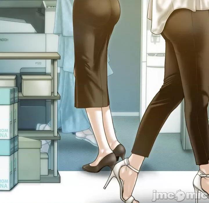 不可抗拒的吸引 不可抗拒的吸引-不可抗拒的吸引 第16话 第50页