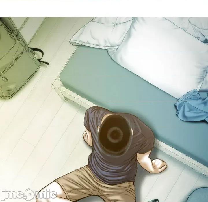 不可抗拒的吸引 不可抗拒的吸引-不可抗拒的吸引 第16话 第60页