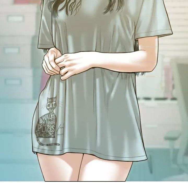 不可抗拒的吸引 不可抗拒的吸引-不可抗拒的吸引 第16话 第78页