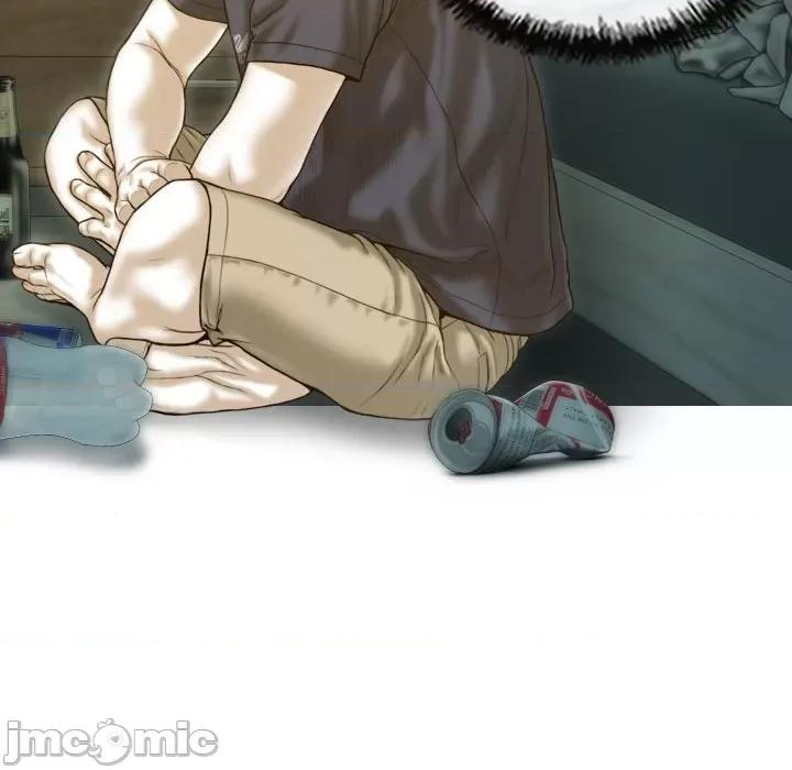 不可抗拒的吸引 不可抗拒的吸引-不可抗拒的吸引 第16话 第85页